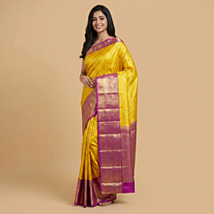 Silk Saree