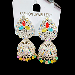 WOMEN EARRINGS STYLESS