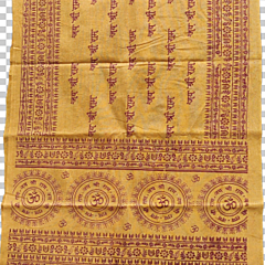 Handloom Puja Gamcha 
