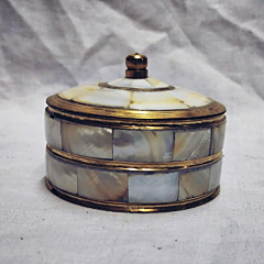 Sindoor box 