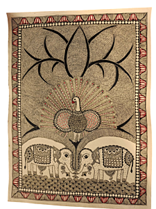 Madhubani painting