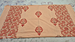 Bed spread