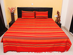 EVERGREEN BEDSHEET