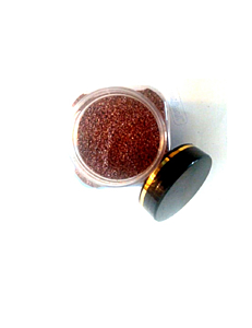 BROWN SAND Collection of Natural Sand 200g Bottle  