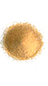 YELLOW SAND Collection of Natural Sand 200g Bottle  