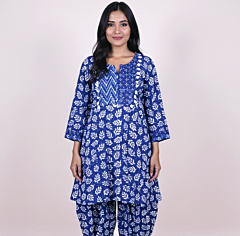 Tulip Salwar with Kurti