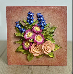 Wall decor - Mural art