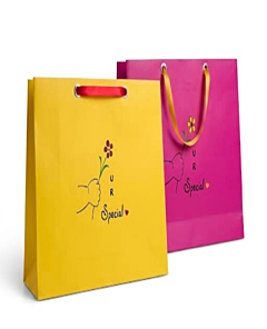 Handmade Return Gift Bags Pack of 5