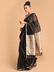 Maheshwari Saree Kosa Pallu