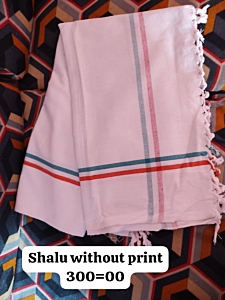 Men Shawl