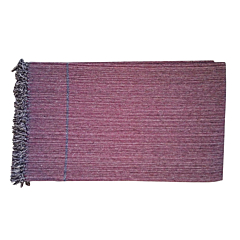 Cotton throw Large size single bed khes