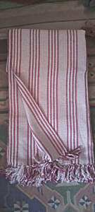 Cotton Blanket Beautiful Large and Good Price-Pink