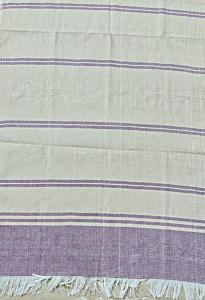 100% Cotton Towel-Turquoise
