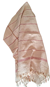 Towel Full size Soft and Absorbent-Pink