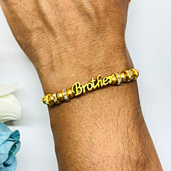 Elegant Brother Rakhi