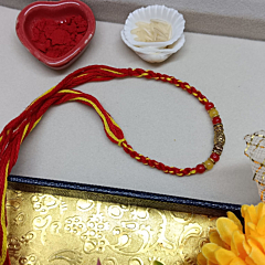 Spiritual Mauli Rakhi