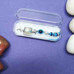 Evil Eye Lumba Rakhi