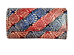 Genuine Leather Purse