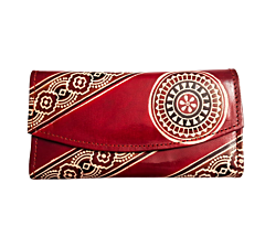 Genuine  Leather Purse