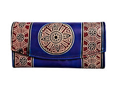 Genuine  Leather Purse