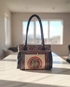 Pure Leather Bag for Women 