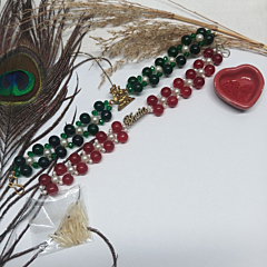 Set of 2 Designer Rakhi