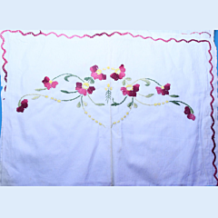 Pillow Cover
