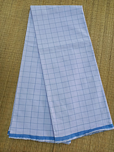 HANDLOOM Cotton Lungi