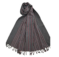 Cotton Handloom Stole 