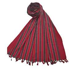  Cotton Handloom Stole