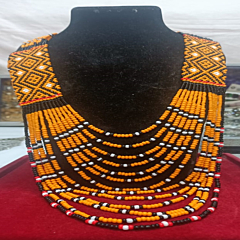 Handmade Traditional Necklace
