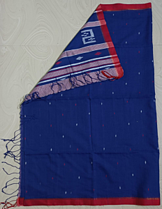 Tangail sari with bp