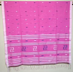 Tangail sari with bp