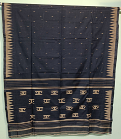 Tangail cotton saree