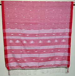 Tangail cotton saree with BP