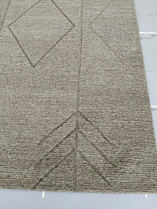 Handmade Tufted Rugs | Living Room and Bedroom Rug | Modern Home Floor Carpet