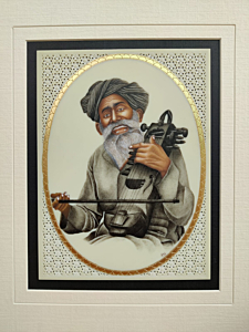 Melodies of Rajasthan