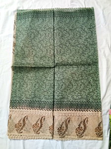 Hand Block Printing Saress