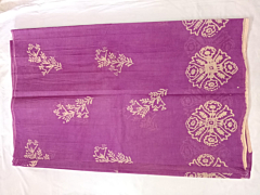 Batik Printing Saress 