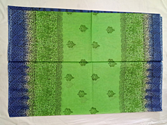 Hand Block Printing Saress
