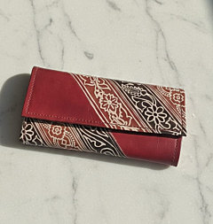 Genuine  Leather Purse