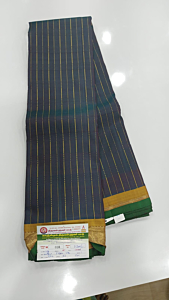 Kanchipuram Silk saree