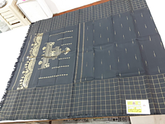 Kanchipuram Silk saree
