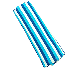 Handloom Stripe Bedsheet Bamboo & Viscose