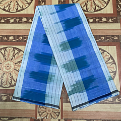Handmade Cotton Lungi