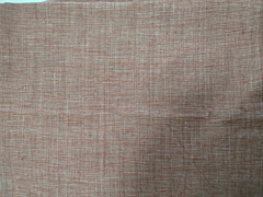 Aparna Handloom Cotton Shirting Material Yellow 