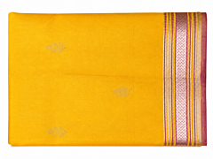 Salem Silk Saree