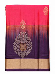 Salem Silk Saree