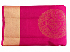 Salem Silk Saree