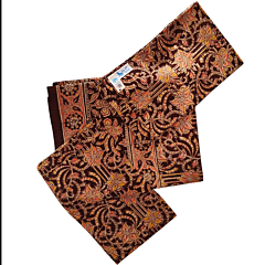 Natural Dye kalamkari printed Cotton  Bedsheet | Organic bedsheet